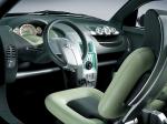 Hyundai OLV Concept 2003 года